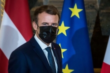 Pháp, các nước Âu Châu hợp tác mở sứ mệnh chung ở Afghanistan