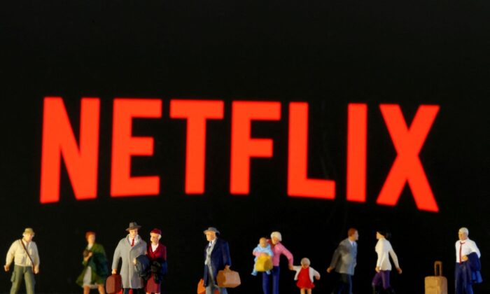 Netflix giảm giá