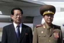 Hoa Kỳ cấm Bộ trưởng Quân đội Bắc Hàn vì vi phạm nhân quyền