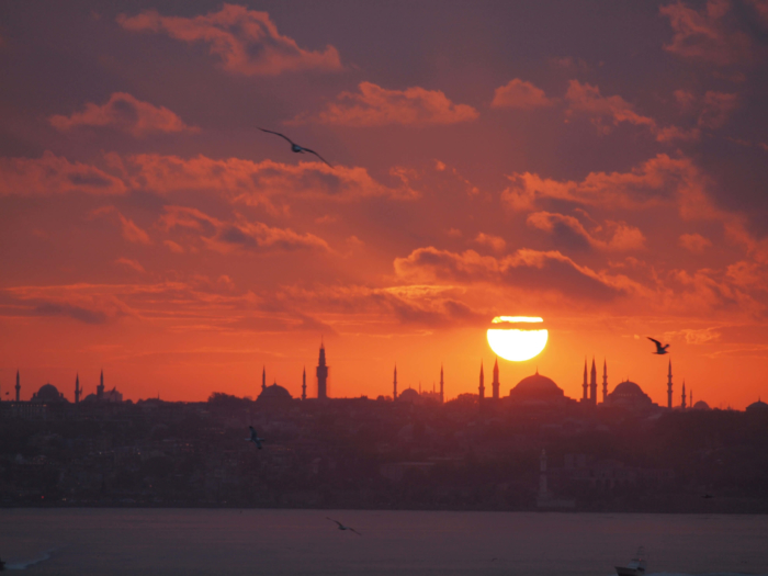 Istanbul