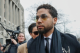 diễn viên Jussie Smollett