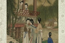 Mạo Khởi Tông – ‘Kẻ ngốc’ nhìn thấu sắc tức thị không nơi thế gian