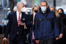 Giáo sư Harvard Charles Lieber bị kết tội khai man về mối liên hệ với Trung Quốc