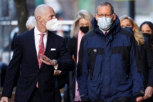 Giáo sư Harvard bị buộc tội khai man về mối liên hệ với Trung Quốc ra hầu tòa