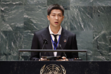 3 thành viên của nhóm BTS nhiễm COVID-19