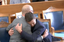 Rittenhouse được tự do, nhưng anh có thể đi đâu trên nước Mỹ?