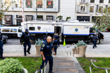 Các biện lý cấp tiến thay đổi hoàn toàn pháp quyền ở các thành phố của California