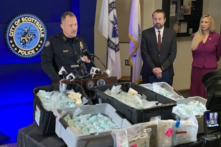 Fentanyl quá liều trở thành nguyên nhân tử vong hàng đầu ở người từ 18 – 45 tuổi