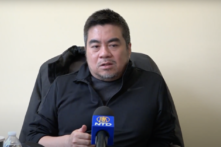 Công dân Hoa Kỳ bị bỏ tù ba năm ở Trung Quốc vì mua súng đồ chơi trực tuyến