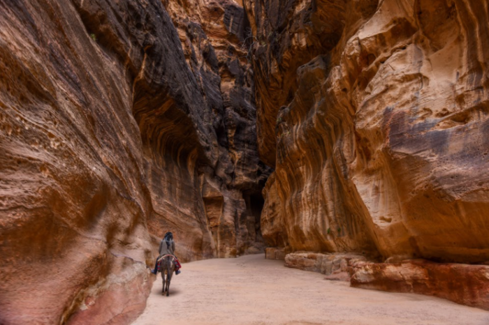 thành phố Petra