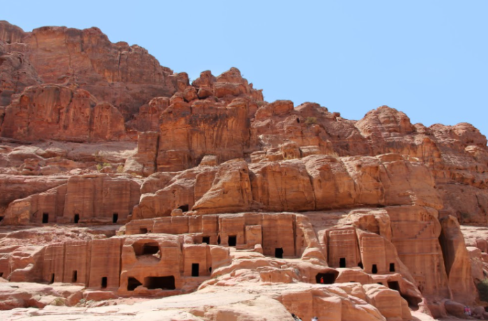 thành phố Petra