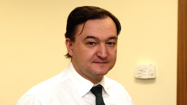 Quốc hội Úc thông qua “luật Magnitsky”