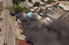 Các đảo Thái Bình Dương: Chiến trường quyền lợi Hoa Kỳ-Trung Quốc