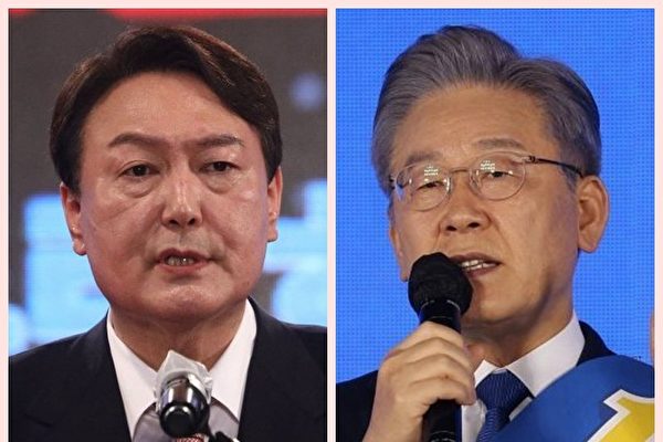 Hai ứng viên tổng thống hàng đầu của Nam Hàn bị vướng vào các vụ bê bối trước bầu cử