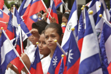 Hoa Kỳ kêu gọi kết giao với Đài Loan sau khi Nicaragua cắt đứt liên hệ