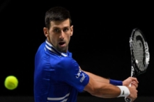 Djokovic vẫn chần chừ về việc tham gia Giải quần vợt Úc Mở rộng