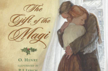 Món quà hoàn hảo dành cho đêm Giáng Sinh