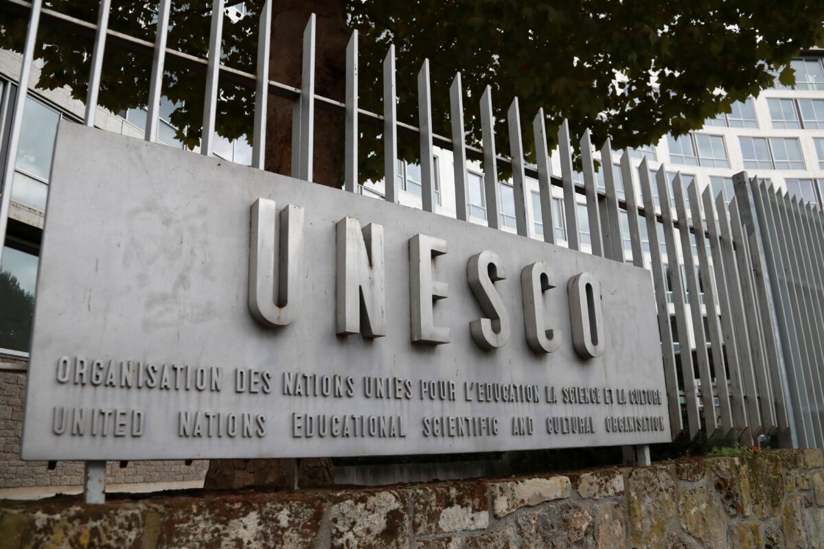 Hoa Kỳ cân nhắc tái gia nhập UNESCO