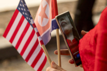 Hoa Kỳ nói rằng ‘không có ý định thù địch’ đối với Bắc Hàn