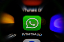 FBI có thể thu thập siêu dữ liệu từ WhatsApp trong 15 phút