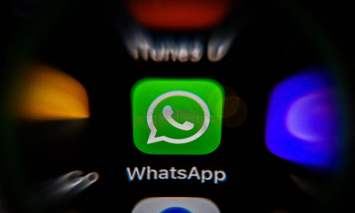 FBI có thể thu thập siêu dữ liệu từ WhatsApp trong 15 phút