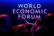 Diễn đàn Kinh tế Thế giới tại Davos bị hoãn do lo ngại về Omicron
