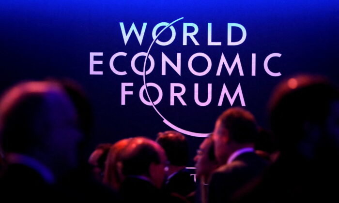 Diễn đàn Kinh tế Thế giới tại Davos bị hoãn do lo ngại về Omicron