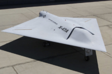 Các nhà nghiên cứu Trung Quốc chế tạo nguyên mẫu phi cơ siêu thanh từ thiết kế của NASA