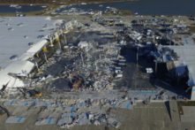 Chuyên gia bác bỏ tuyên bố các cơn lốc xoáy vừa qua có liên quan đến biến đổi khí hậu