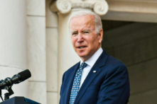 TT Biden: Điều quân đến Ukraine ‘không phải là một lựa chọn’