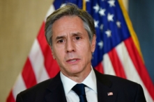 Ông Blinken kêu gọi Trung Quốc thả người trong vụ đột kích tòa soạn ở Hồng Kông