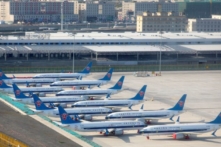 Trung Quốc chấp thuận cho Boeing 737 Max bay trở lại