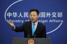 Bắc Kinh cảnh báo Hoa Kỳ sẽ phải trả giá vì tẩy chay Thế vận hội Mùa Đông 2022