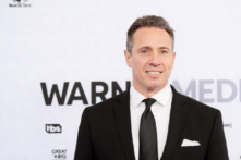 CNN đình chỉ người dẫn chương trình Chris Cuomo ‘vô thời hạn’