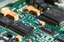 Ngành vi mạch của Trung Quốc gặp khó khi ĐCSTQ  không tin tưởng các giám đốc Đài Loan