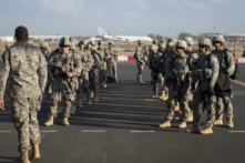 Nghị quyết AUMF hậu 11/09 được dùng để biện minh cho hoạt động quân sự của Mỹ ở 22 nước