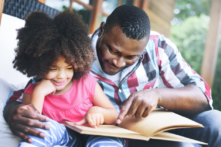 Báo cáo: Số lượng các bậc cha mẹ cho con nghỉ học tại trường tăng đáng kể