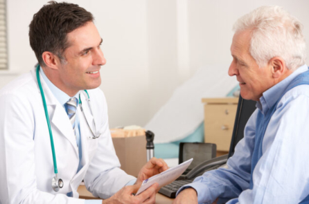 Người cao tuổi cần có sự chăm sóc đặc biệt