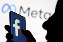 Meta xóa các tài khoản liên kết với Trung Quốc phát tán thông tin sai lệch về COVID-19