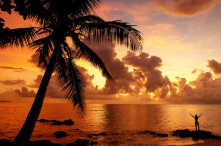 Đảo Quốc Fiji: Một nơi kỳ diệu của Nam Thái Bình Dương, một nơi của lòng hiếu khách