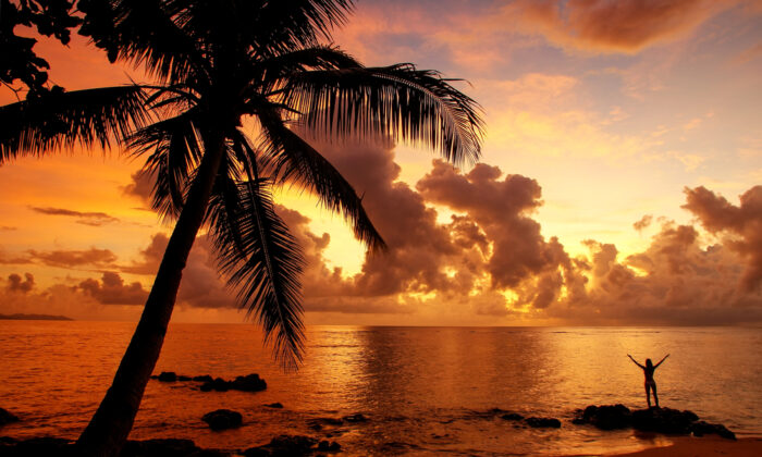 Đảo Quốc Fiji: Một nơi kỳ diệu của Nam Thái Bình Dương, một nơi của lòng hiếu khách.