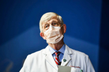 NIH: Xem Wikipedia để biết tại sao Tuyên bố Great Barrington là ‘nguy hiểm’