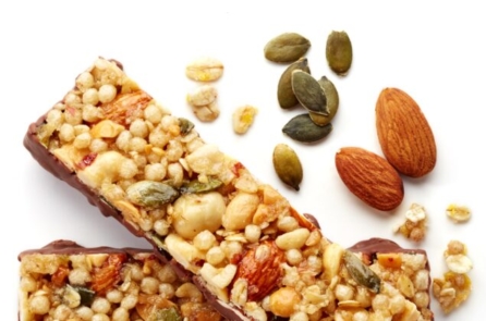 Các món ăn vặt không tốt cho sức khỏe