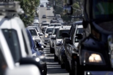 Kế hoạch Giao thông 160 Tỷ USD của Quận San Diego được thông qua, cắt giảm thuế tính theo dặm