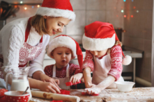 7 cách đơn giản thực hành tánh hào phóng