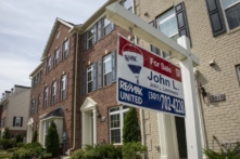 Fannie Mae cho biết doanh số bán nhà ở Hoa Kỳ tăng 7.1% vào năm 2021, nhưng sẽ giảm trong 2 năm tới