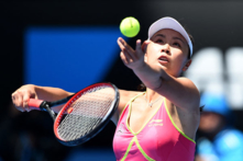 Các thượng nghị sĩ Hoa Kỳ giới thiệu nghị quyết lên án Bắc Kinh vì bịt miệng Bành Soái