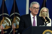 Fed: Khủng hoảng chuỗi cung ứng và thiếu lao động kìm hãm tăng trưởng kinh tế