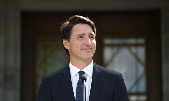 Canada kêu gọi các nền dân chủ liên kết để Trung Quốc ‘không thể tận dụng cơ hội chia rẽ’