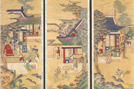 Luận về sự khác biệt trong bản chất giáo dục xưa và nay 